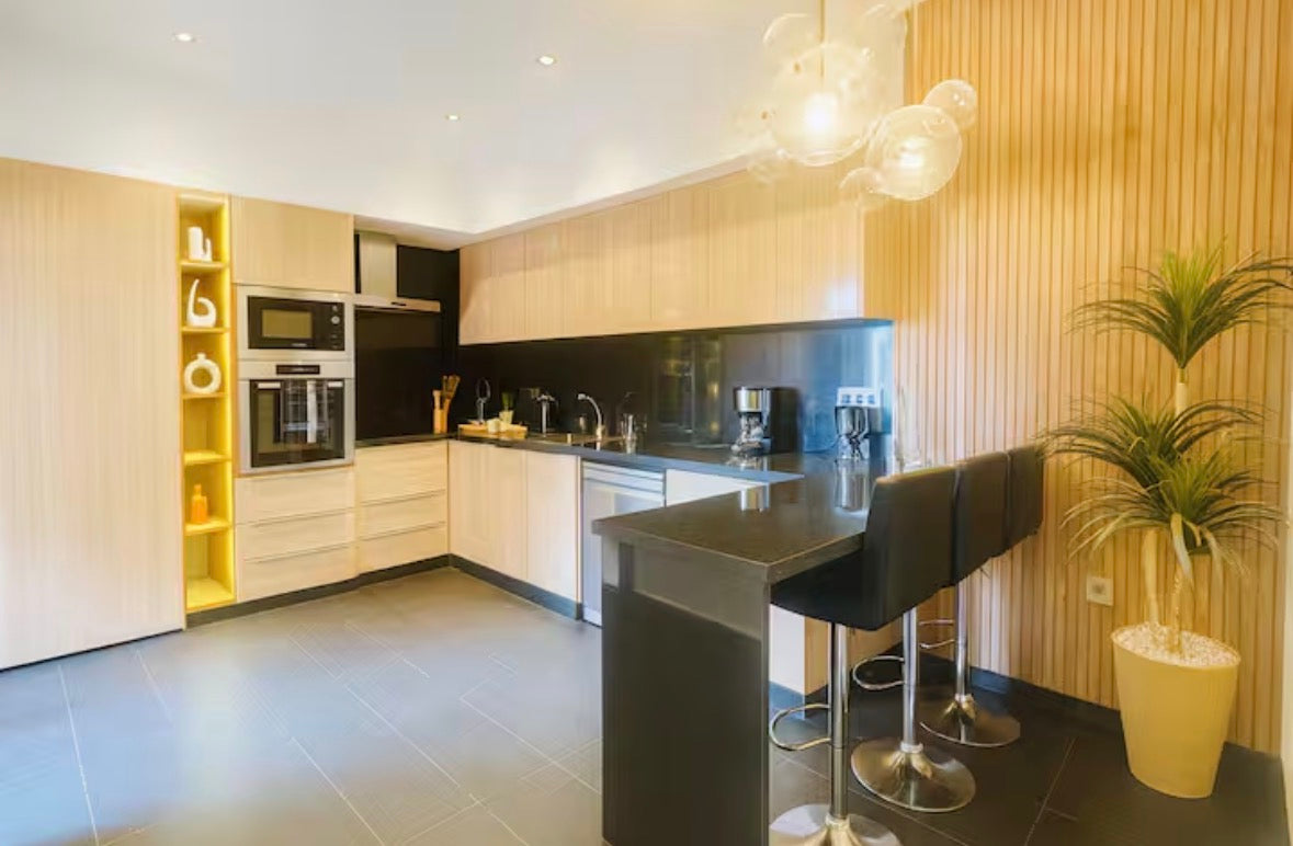 La Gioconde - Hivernage