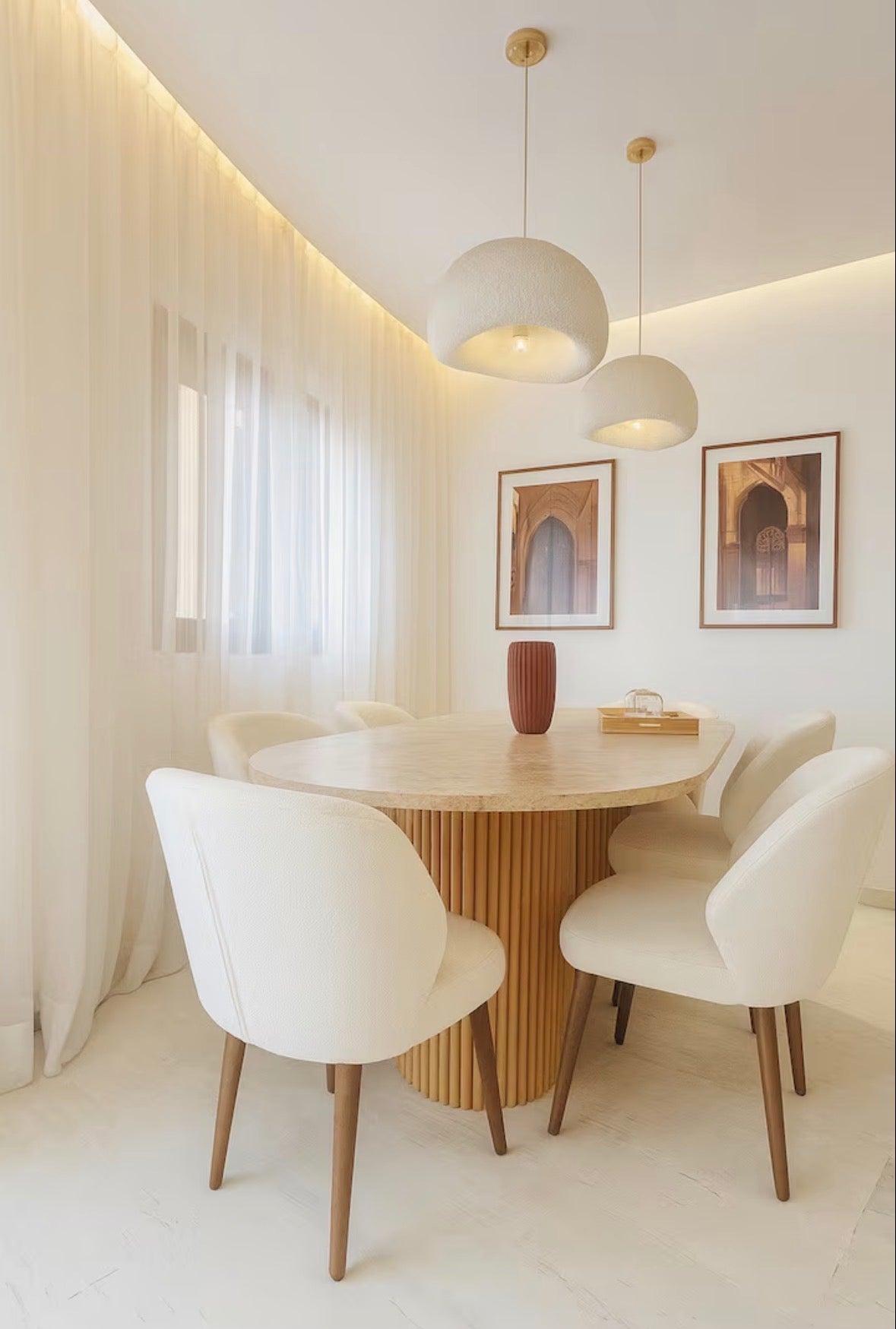 La Gioconde - Hivernage