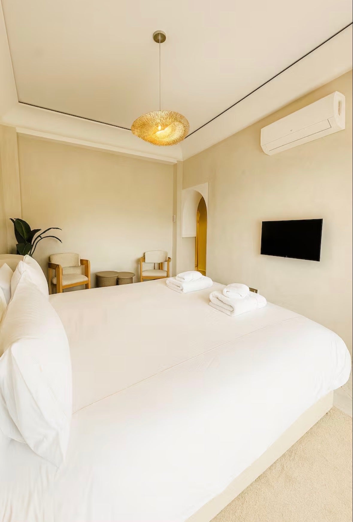 La Gioconde - Hivernage