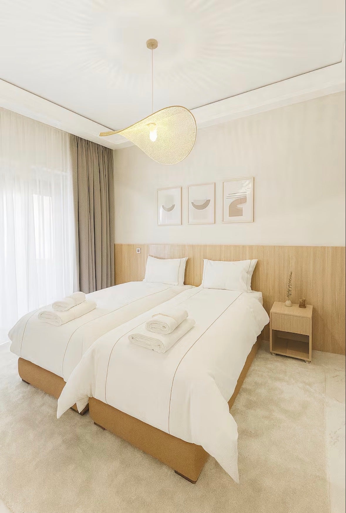 La Gioconde - Hivernage