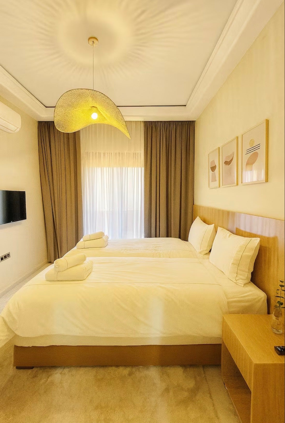 La Gioconde - Hivernage