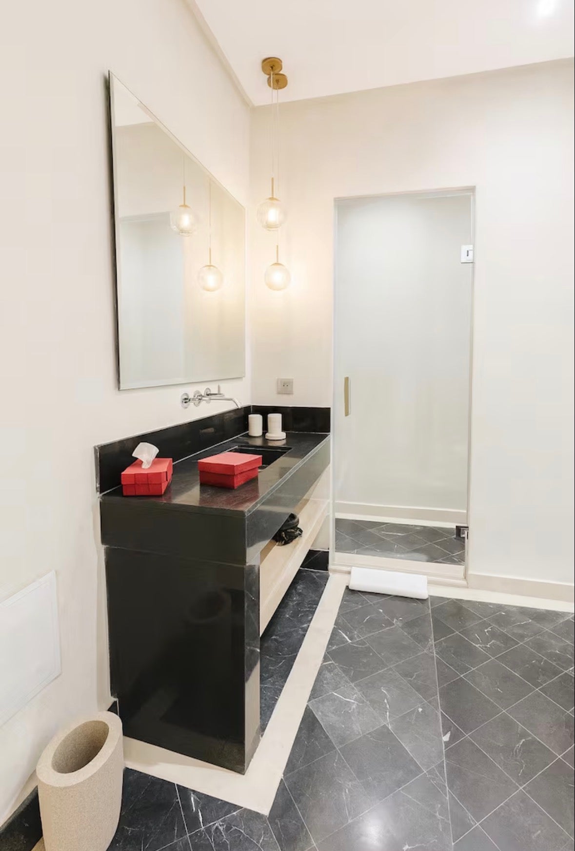 La Gioconde - Hivernage