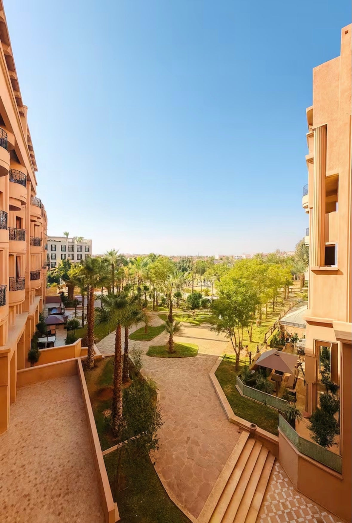 La Gioconde - Hivernage