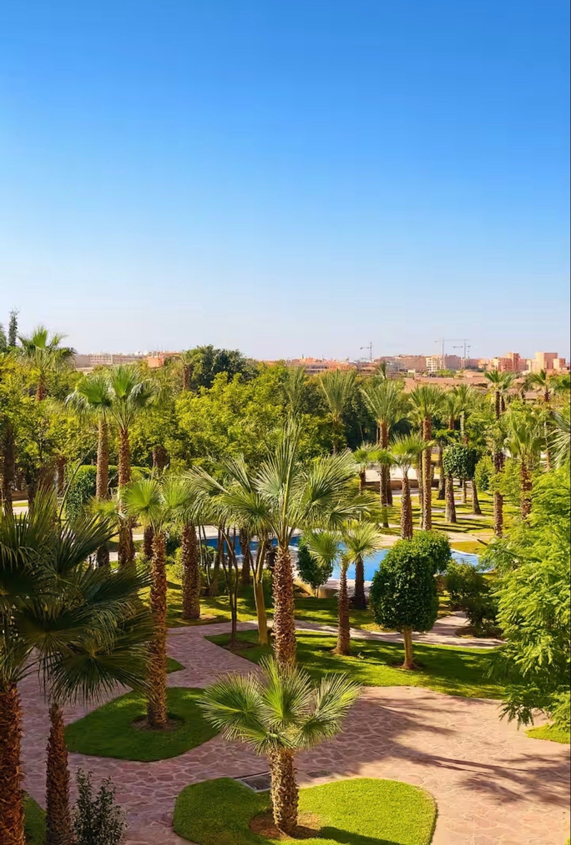 La Gioconde - Hivernage