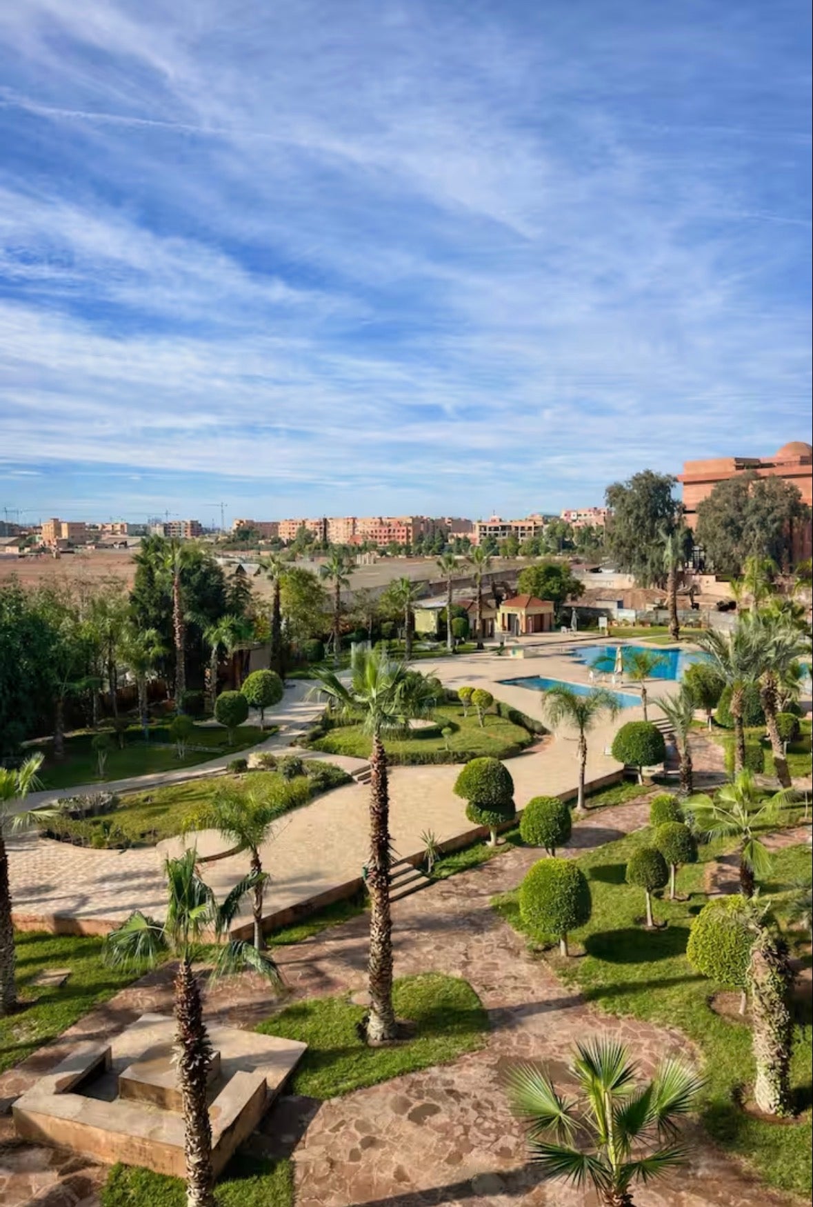 La Gioconde - Hivernage