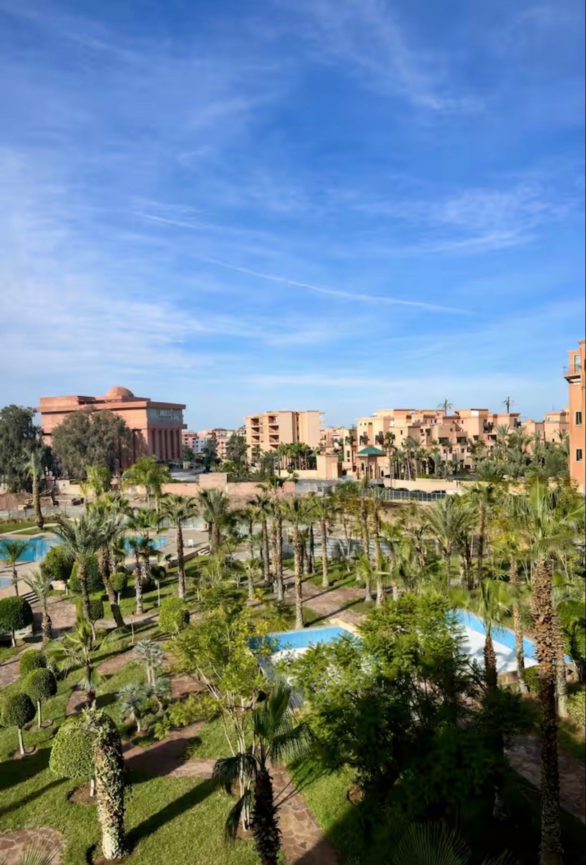 La Gioconde - Hivernage