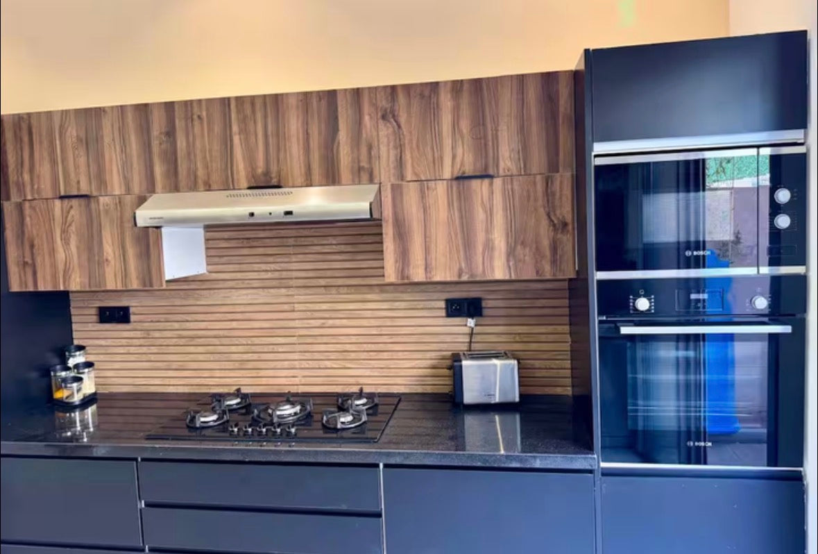 Villa Vin's - Route Amizmiz