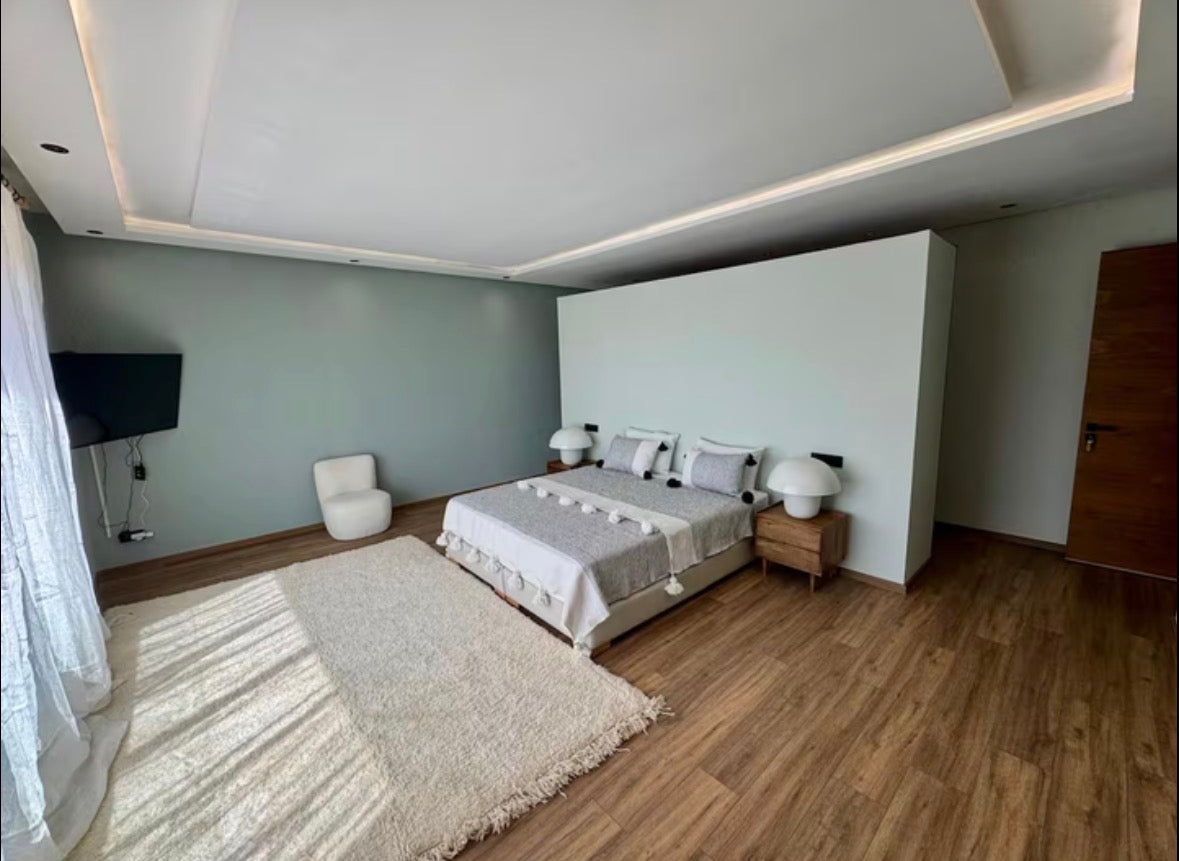 Villa Vin's - Route Amizmiz