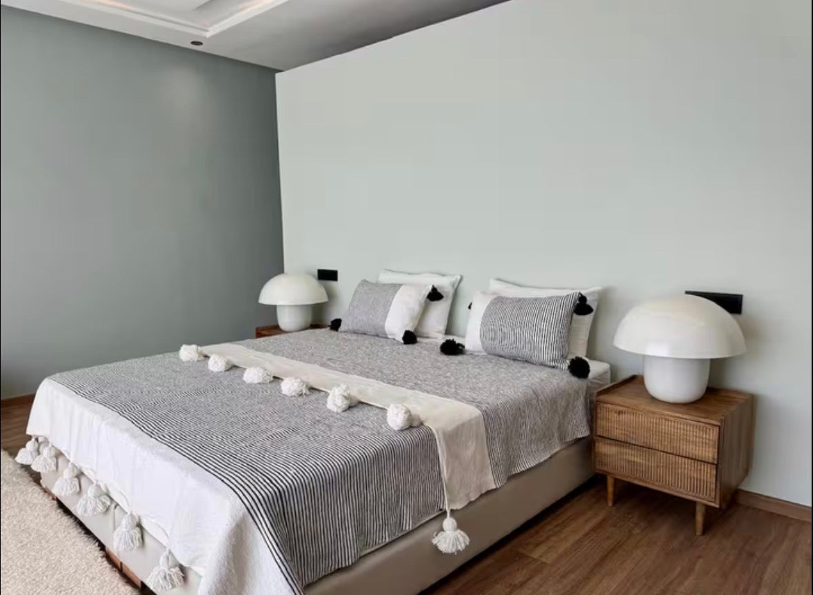 Villa Vin's - Route Amizmiz