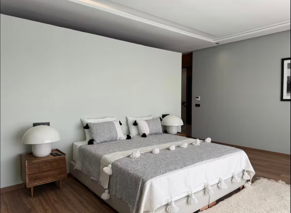 Villa Vin's - Route Amizmiz