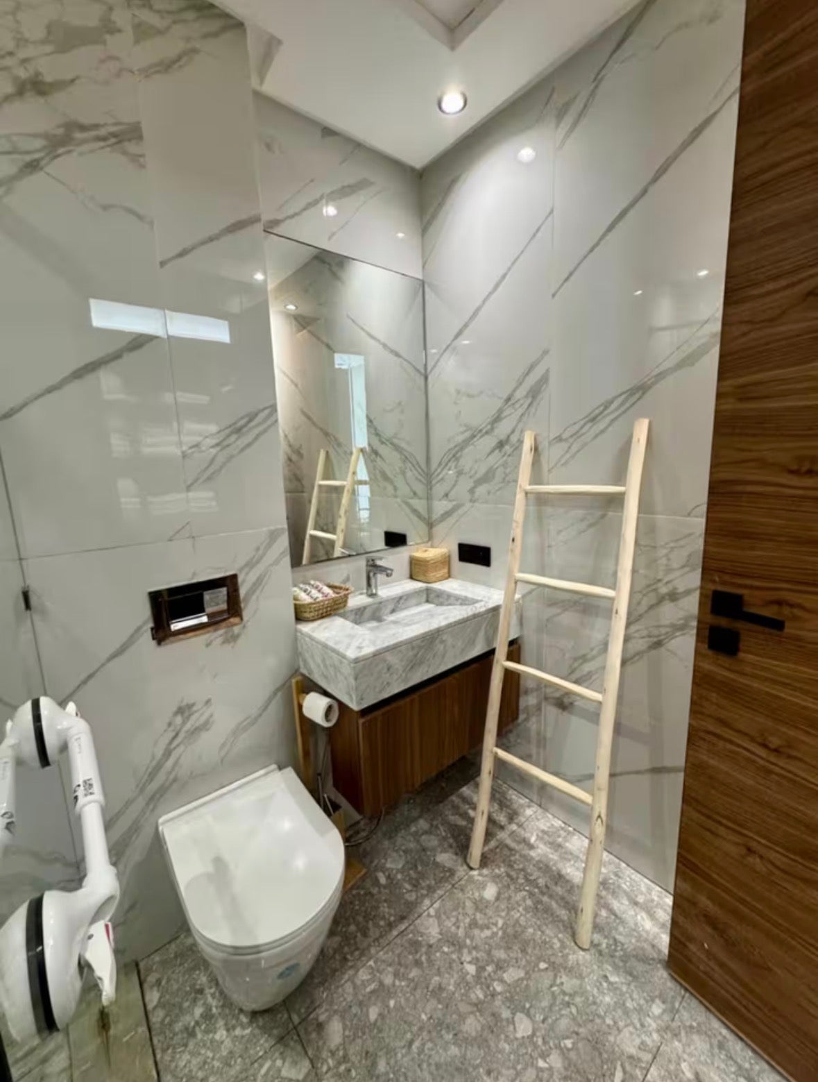 Villa Vin's - Route Amizmiz