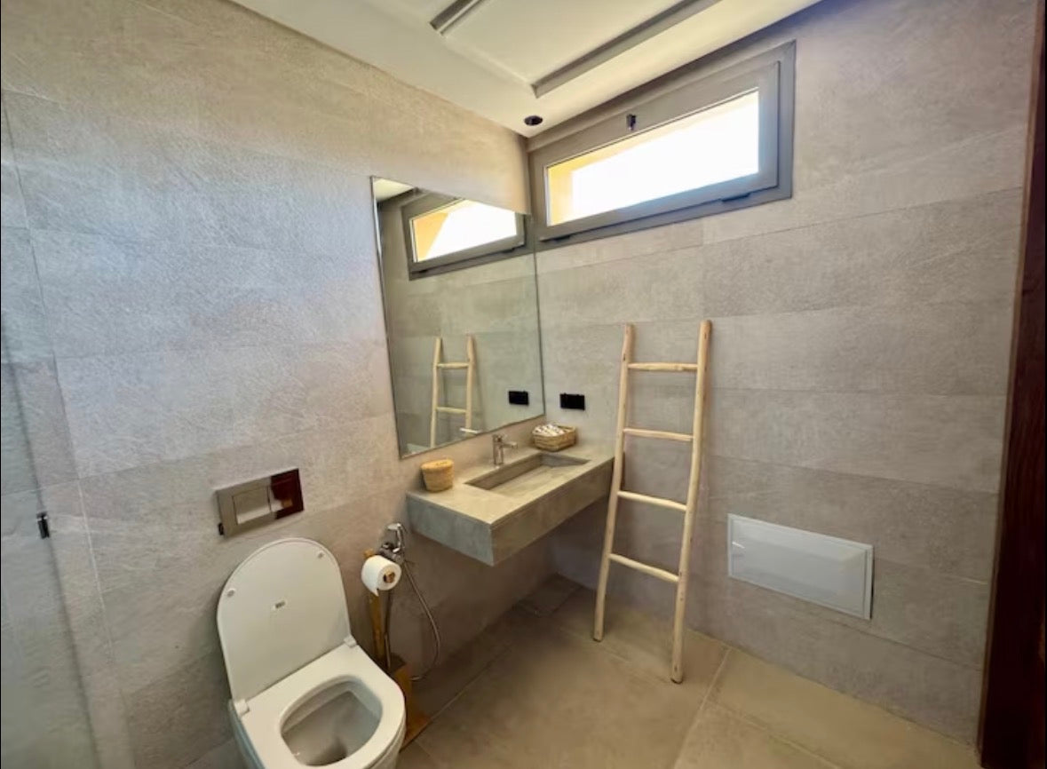 Villa Vin's - Route Amizmiz