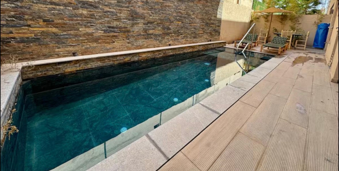 Villa Vin's - Route Amizmiz