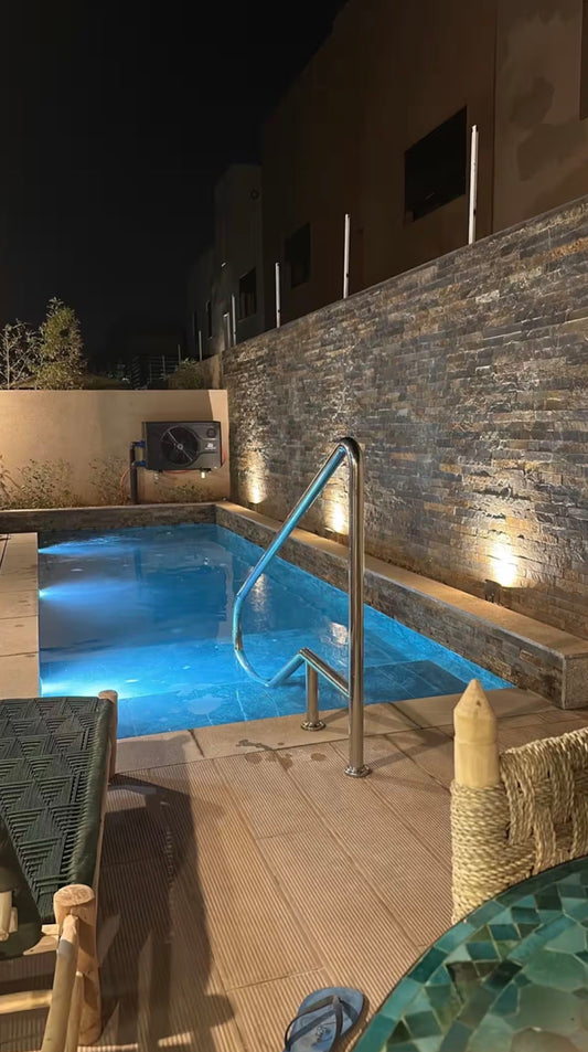 Villa Vin's - Route Amizmiz