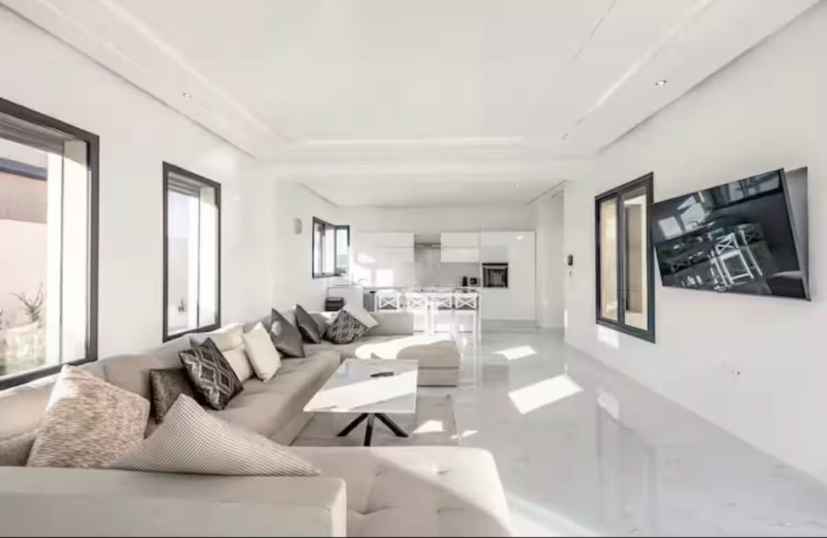 Villa Leila