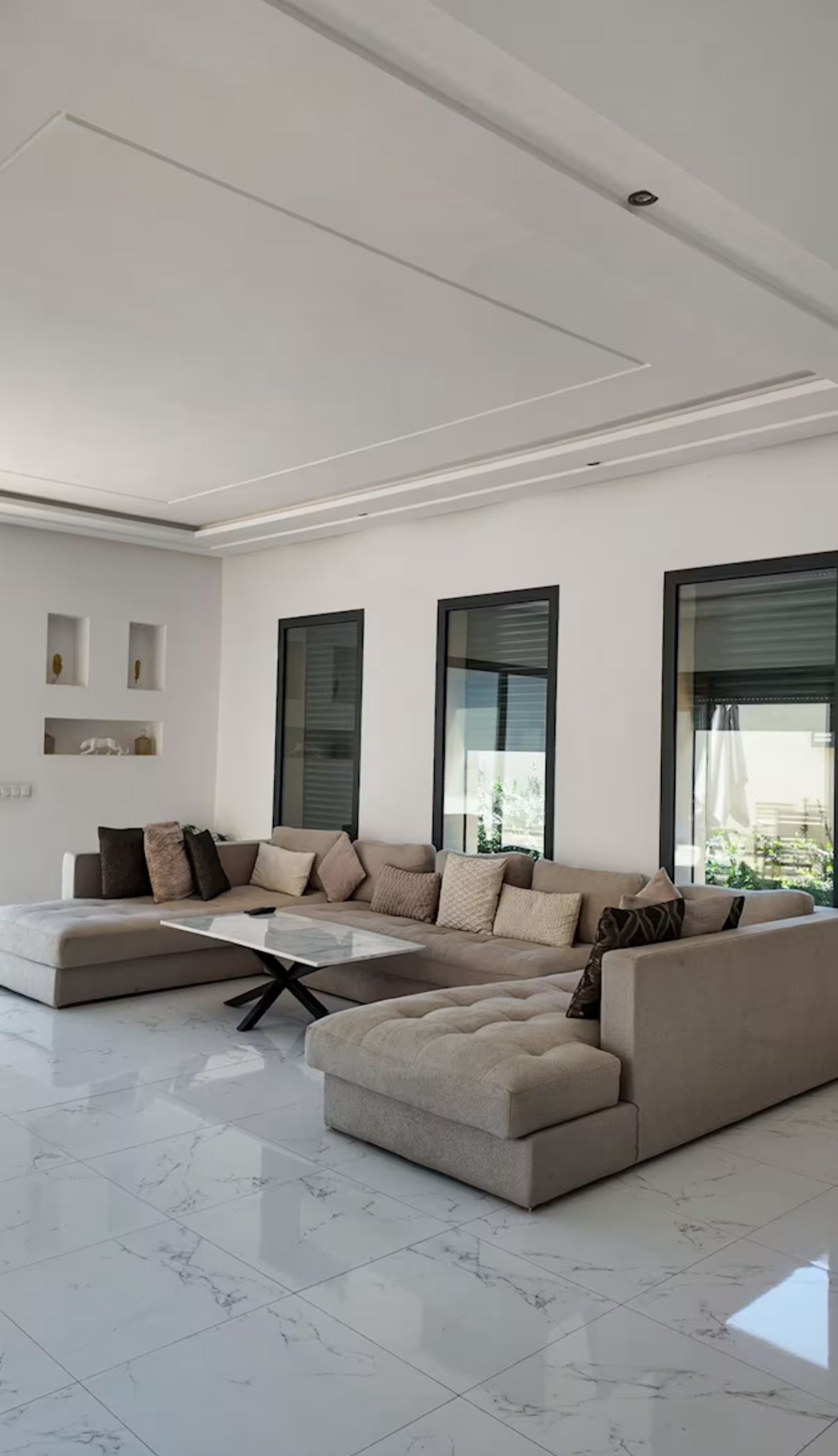 Villa Leila