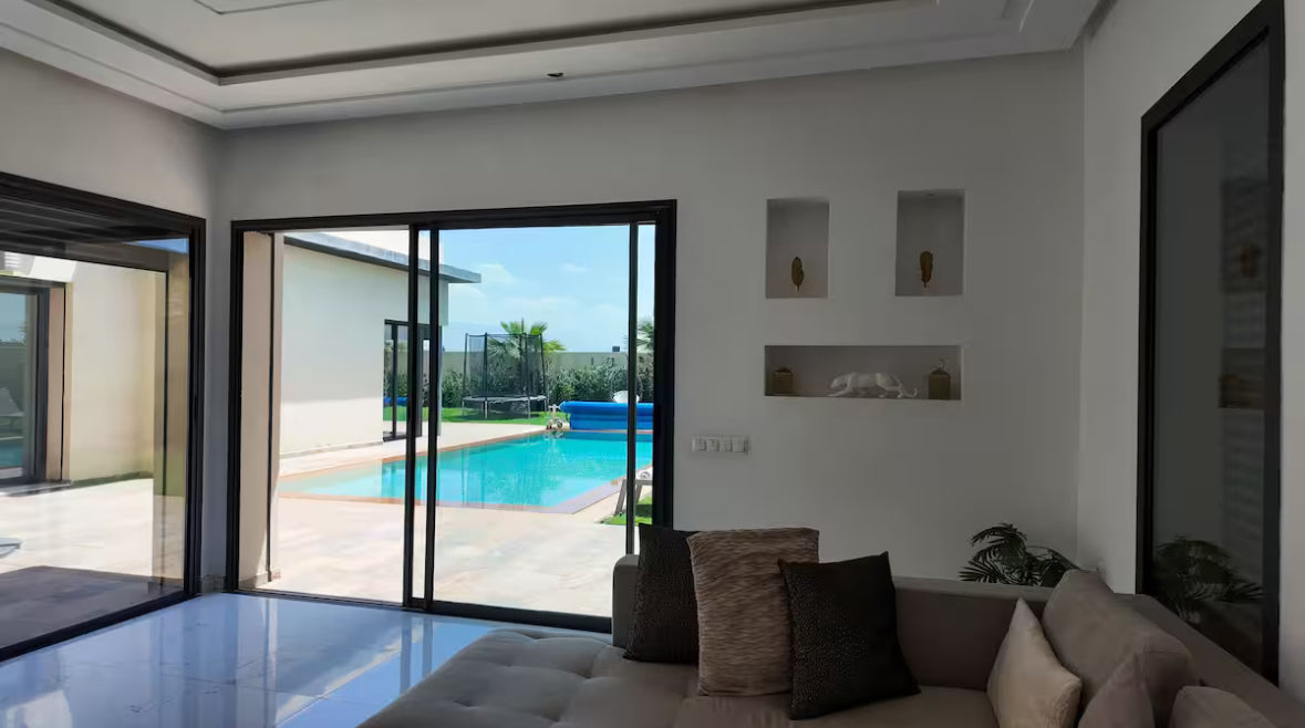 Villa Leila