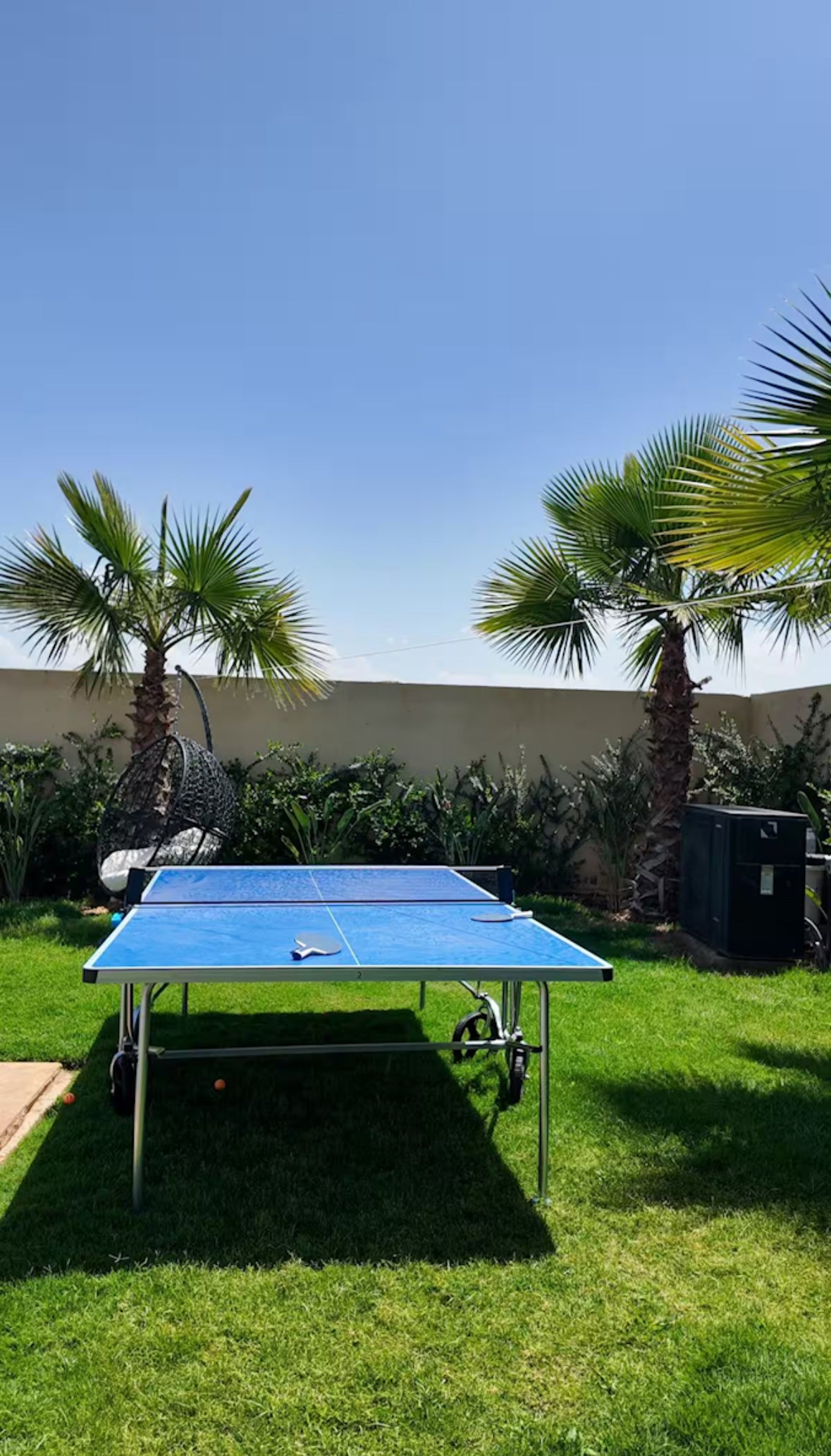 Villa Leila