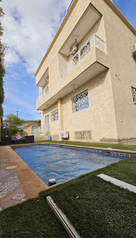 Villa Mia