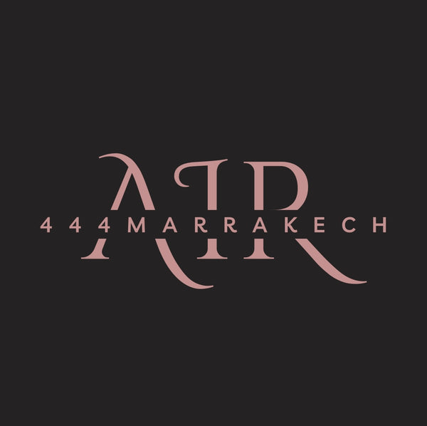 AIR444 MARRAKECH