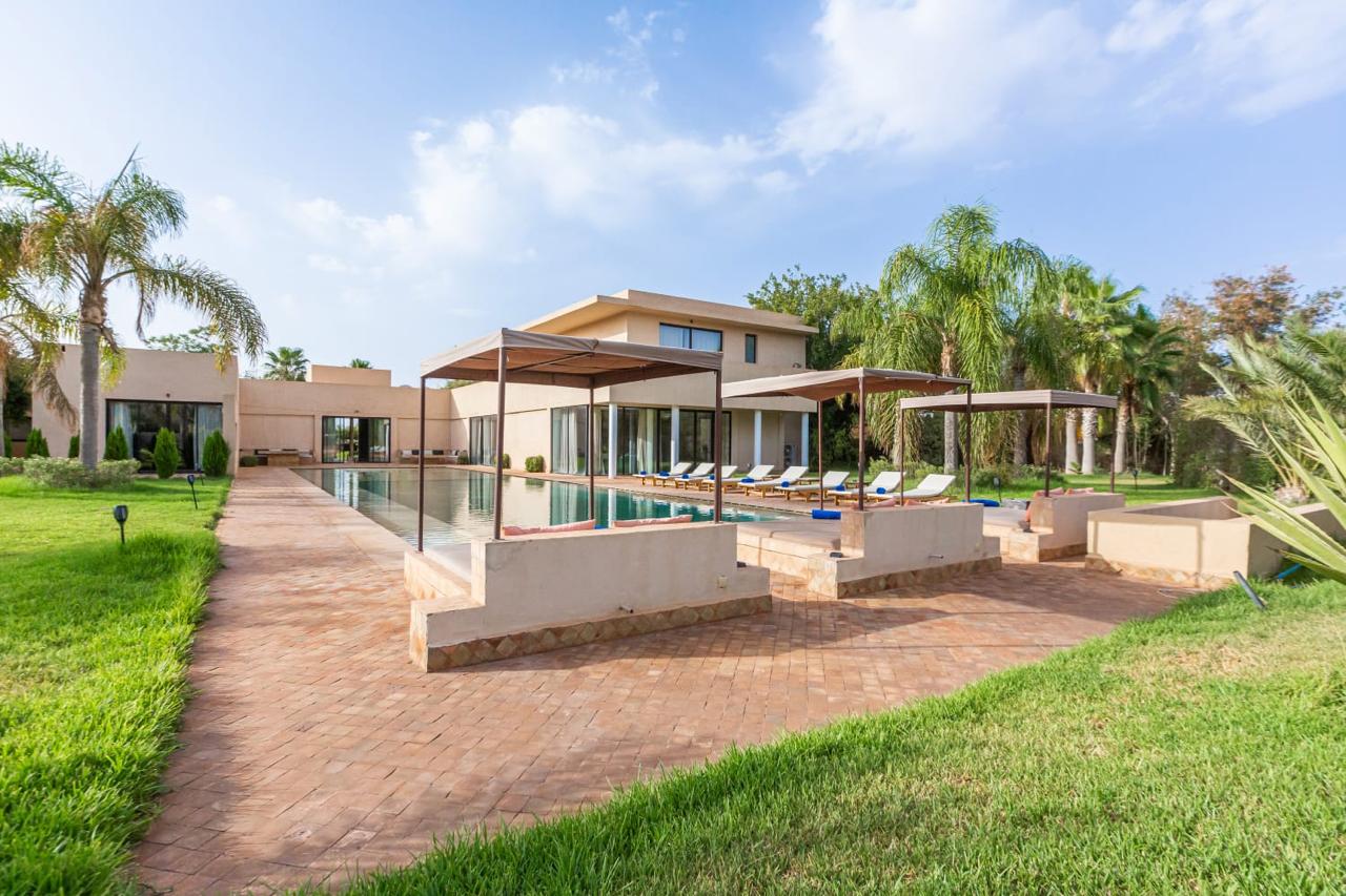 Villa Zoma