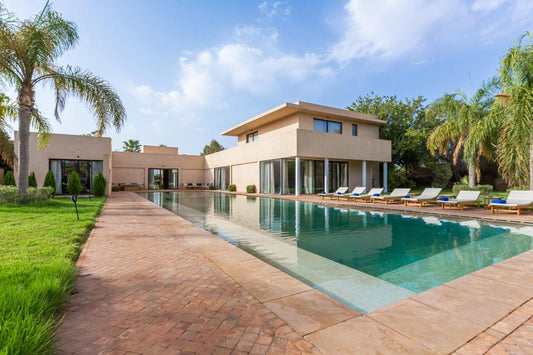 Villa Zoma