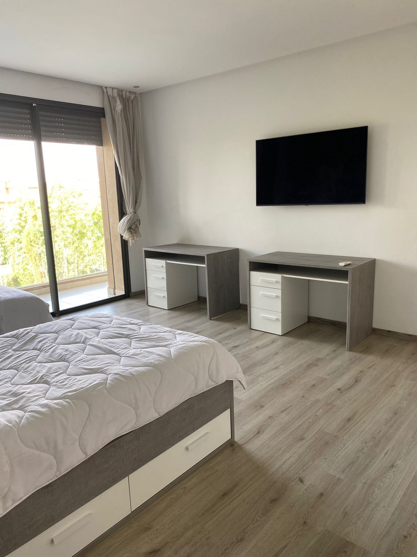 Villa Argan - 4 chambres (V4)