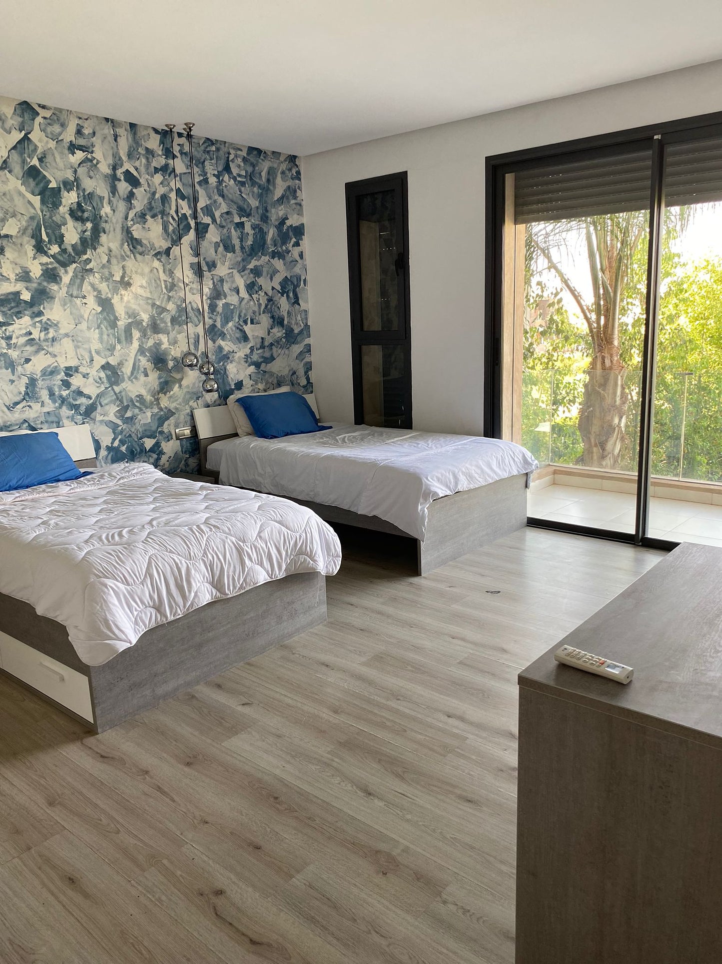 Villa Argan - 4 chambres (V4)