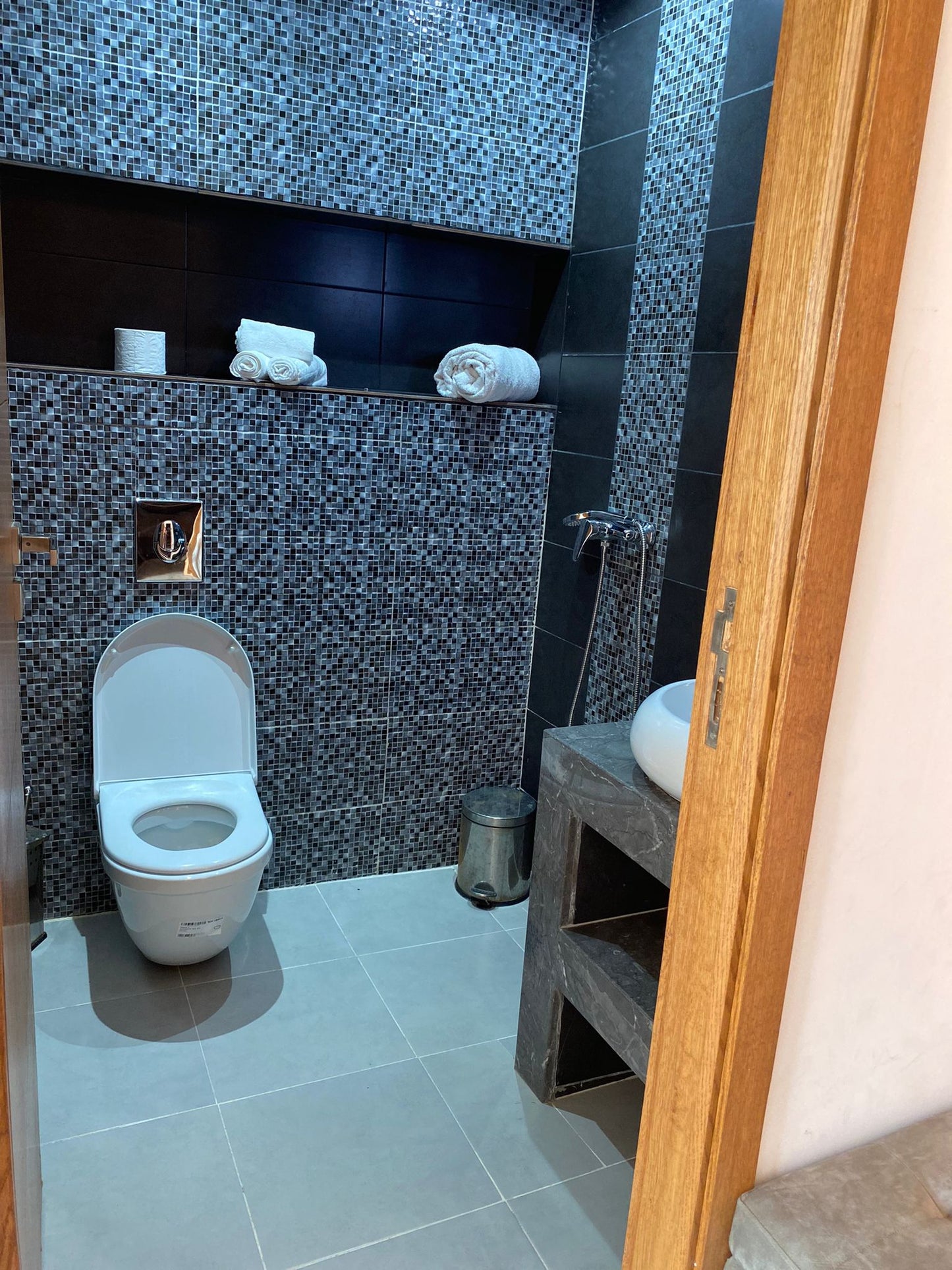 Villa Argan - 4 chambres (V4)