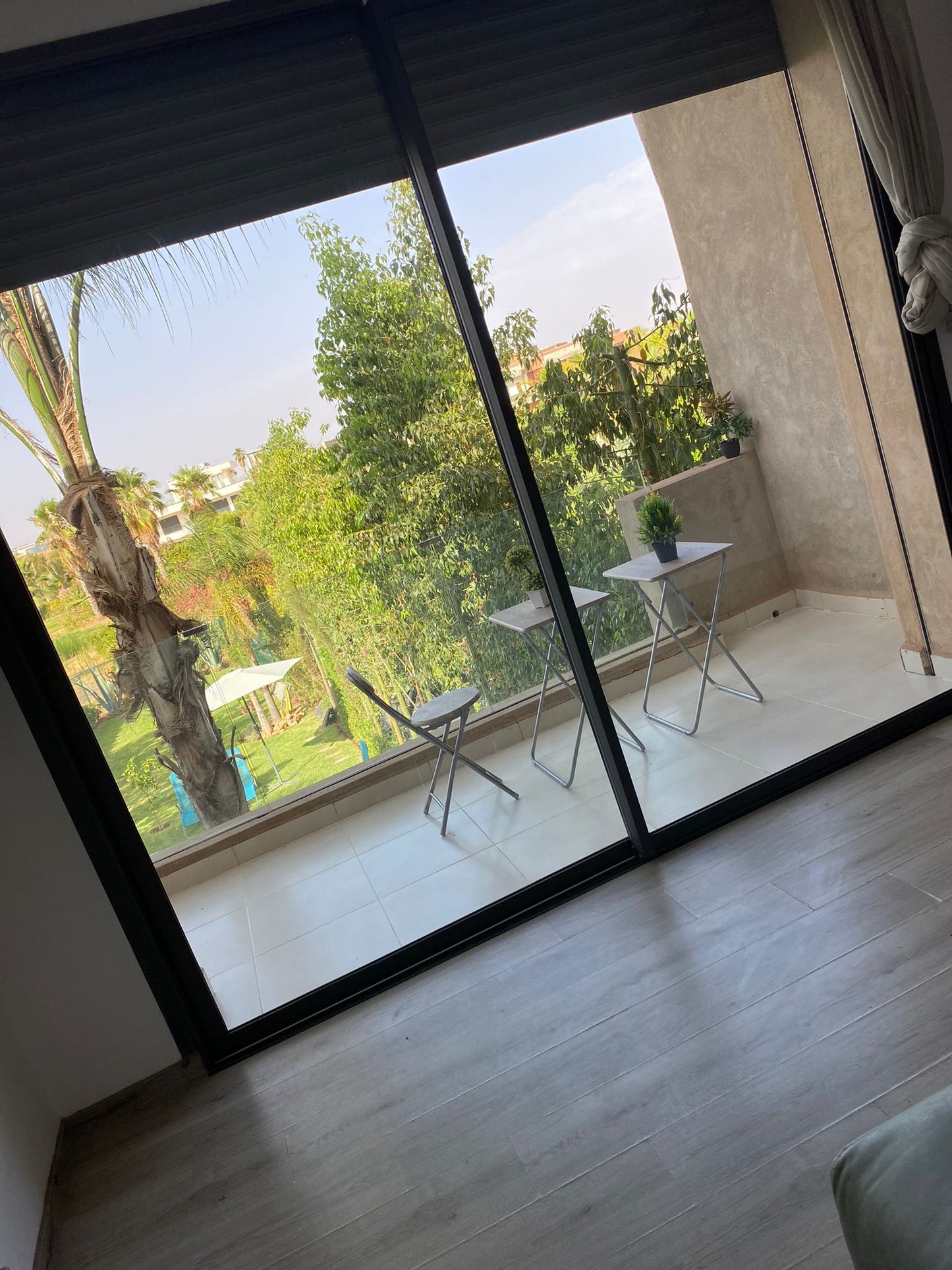 Villa Argan - 4 chambres (V4)