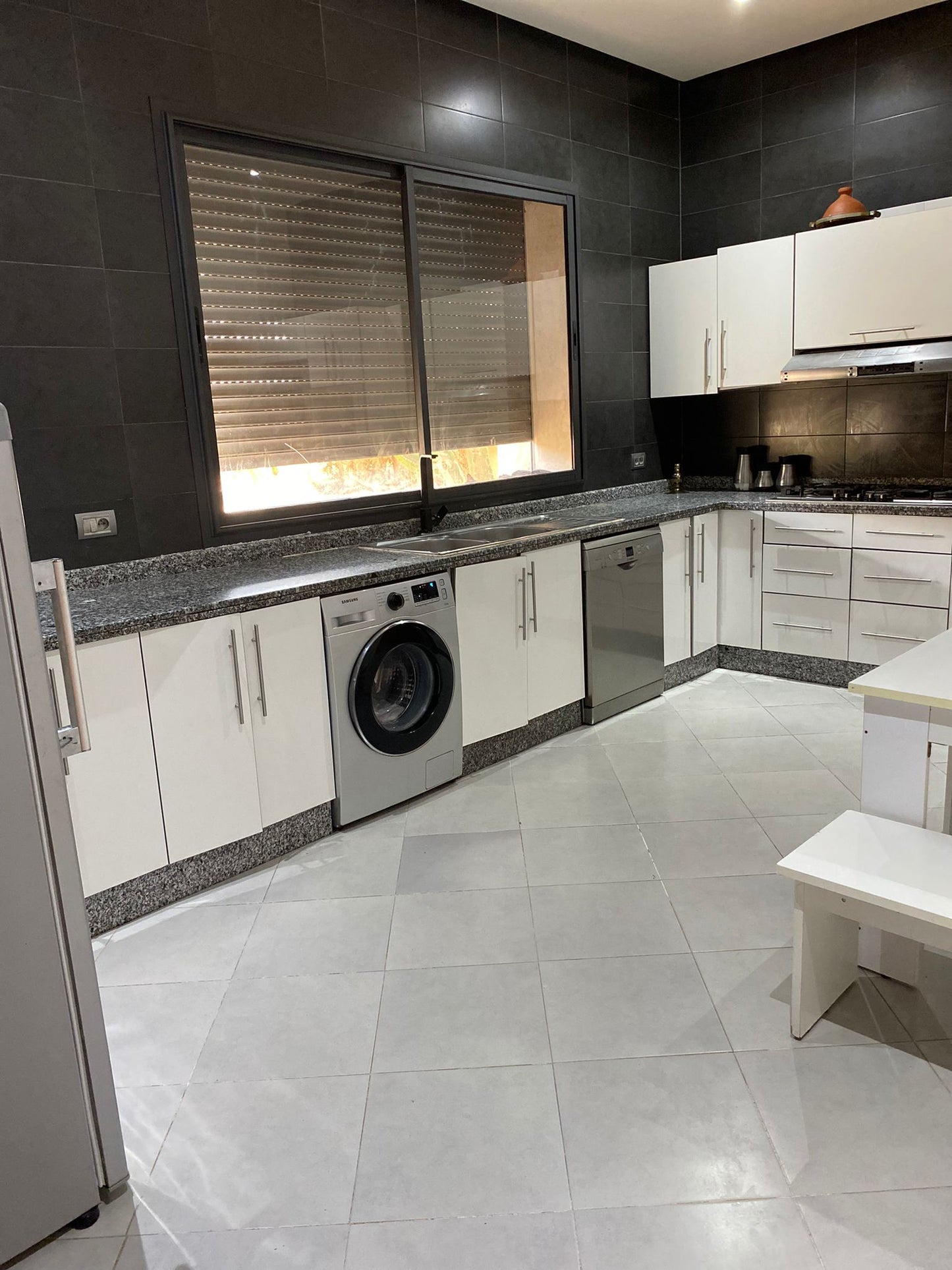 Villa Argan - 4 chambres (V4)