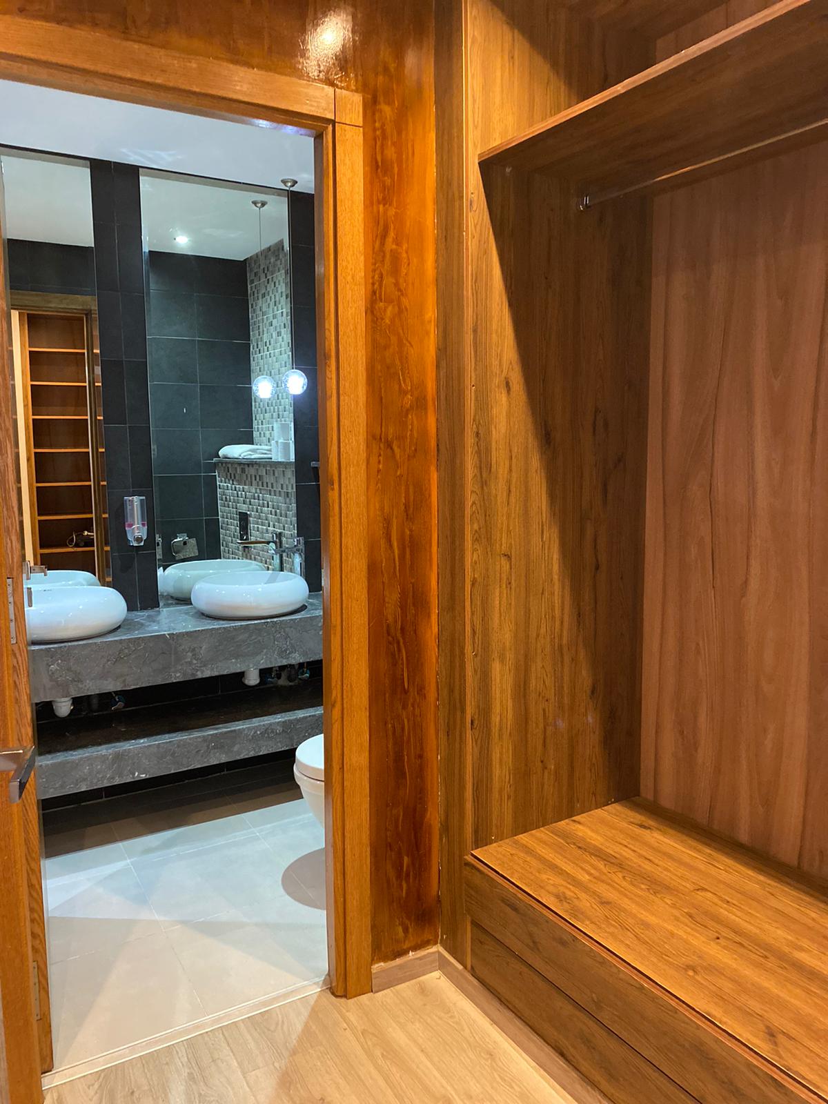 Villa Argan - 4 chambres (V4)