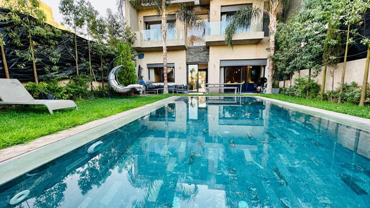 Villa Amir