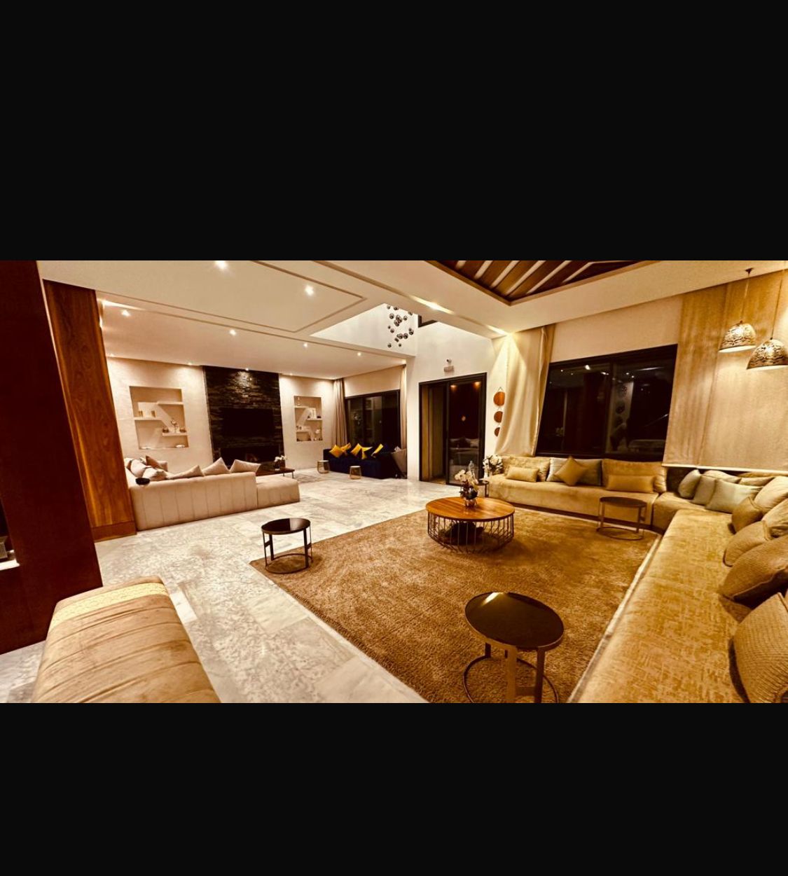 Villa Argan - 4 chambres (V4)