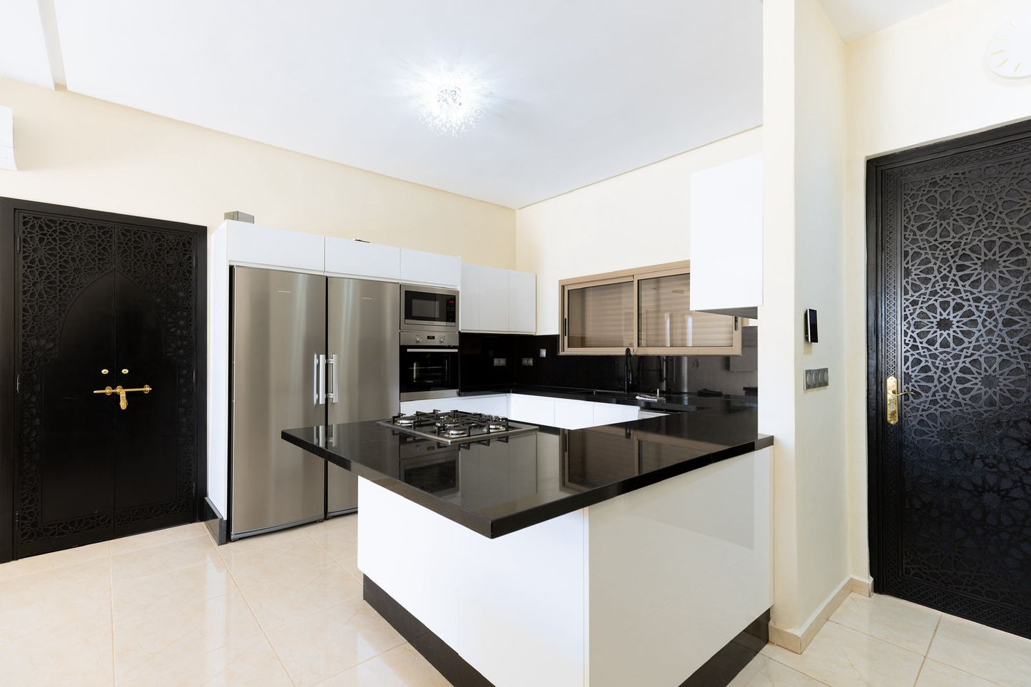 Villa Lili - Route d'Ourika