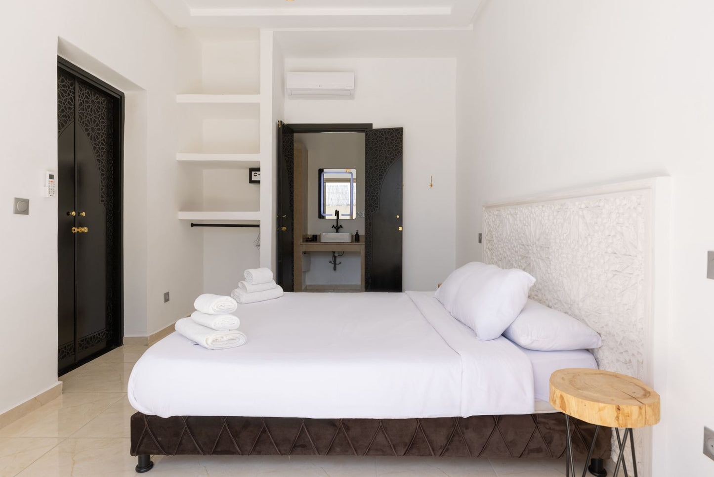 Villa Lili - Route d'Ourika