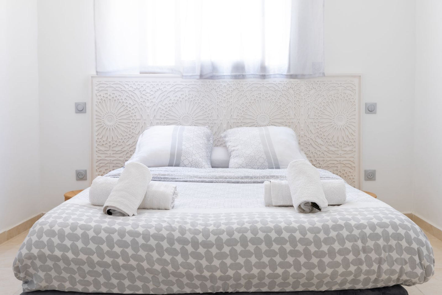 Villa Lili - Route d'Ourika