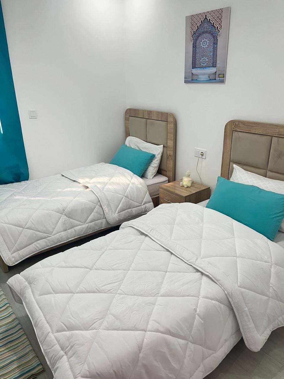 Apartamento Amueblado en Alquiler – Targa, Hay Sofia (A1)