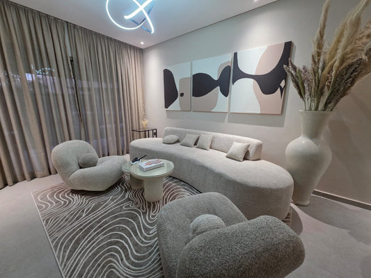 LaJosé - Prestigia Saphir