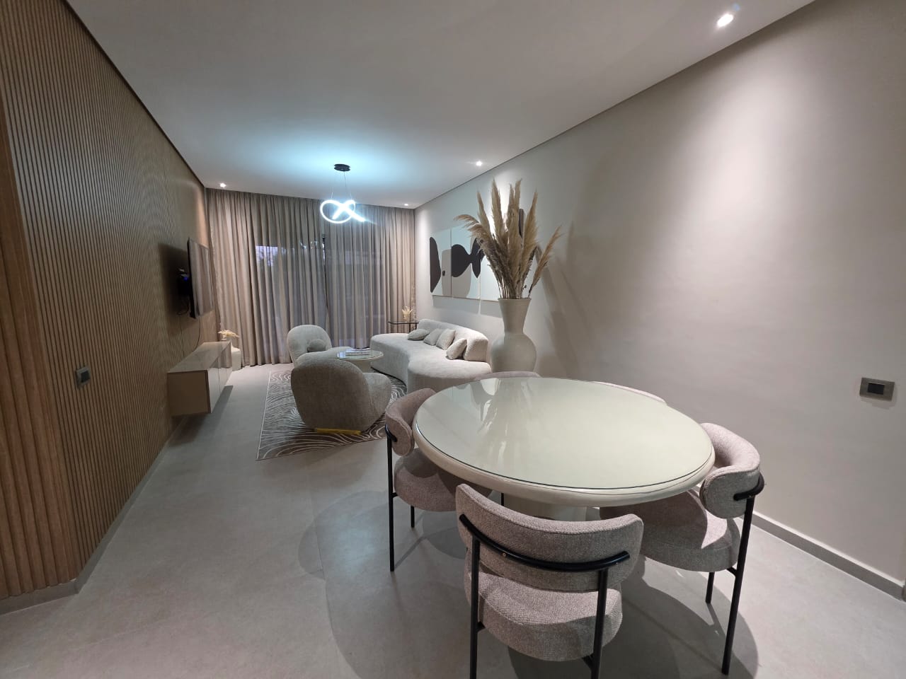 LaJosé - Prestigia Saphir