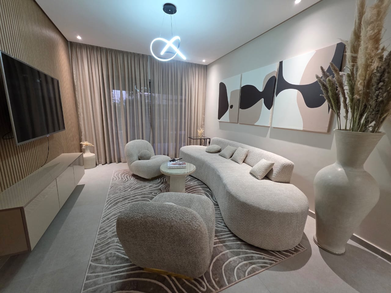 LaJosé - Prestigia Saphir