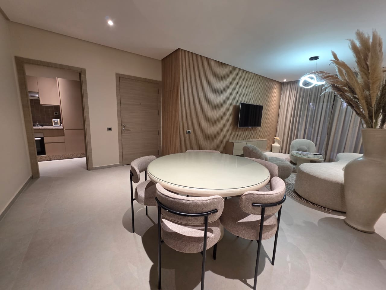 LaJosé - Prestigia Saphir