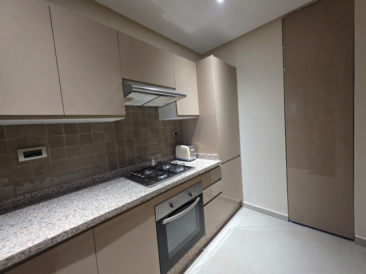 LaJosé - Prestigia Saphir