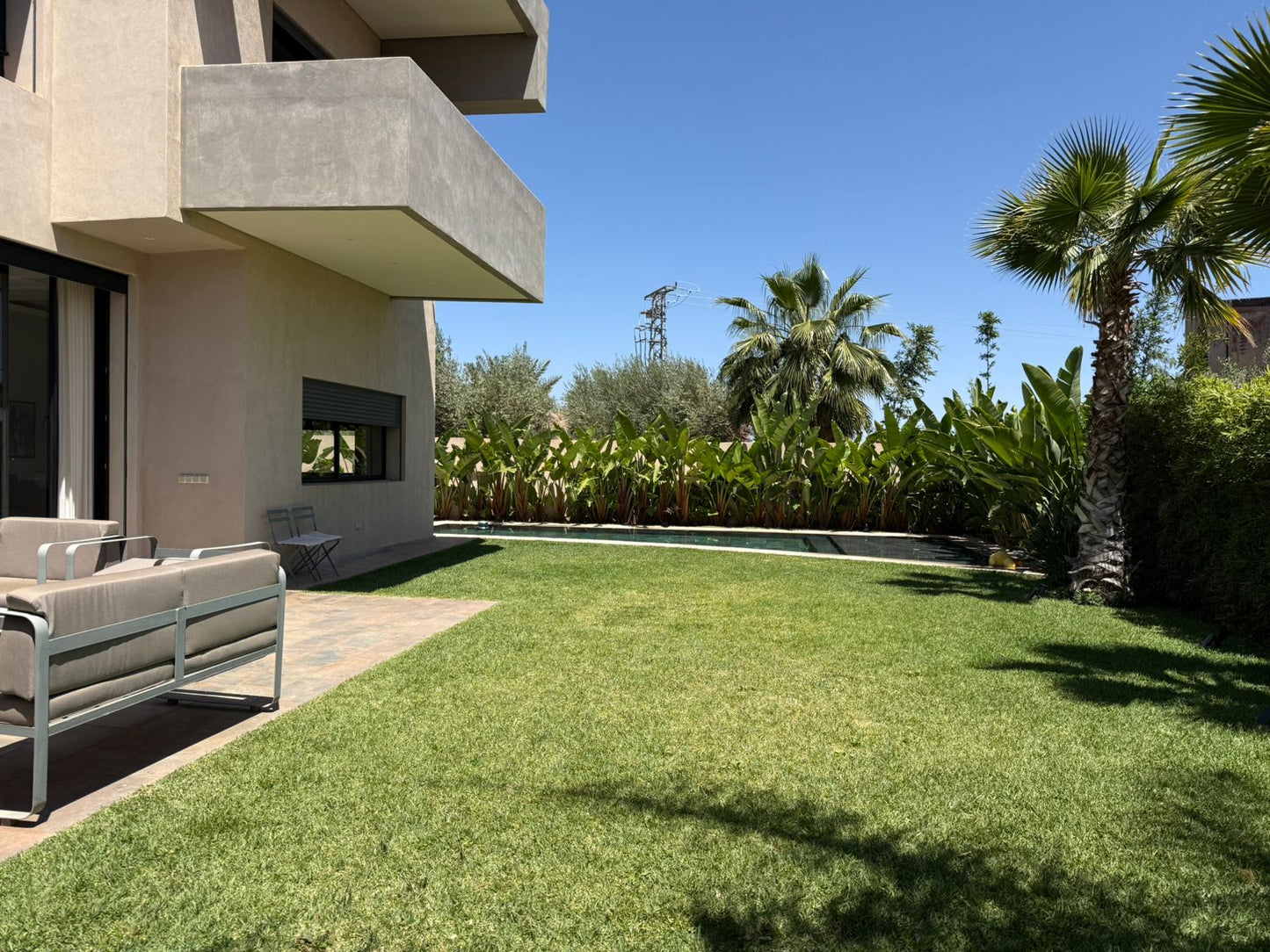 Villa Akenza vu Atlas (VA4)