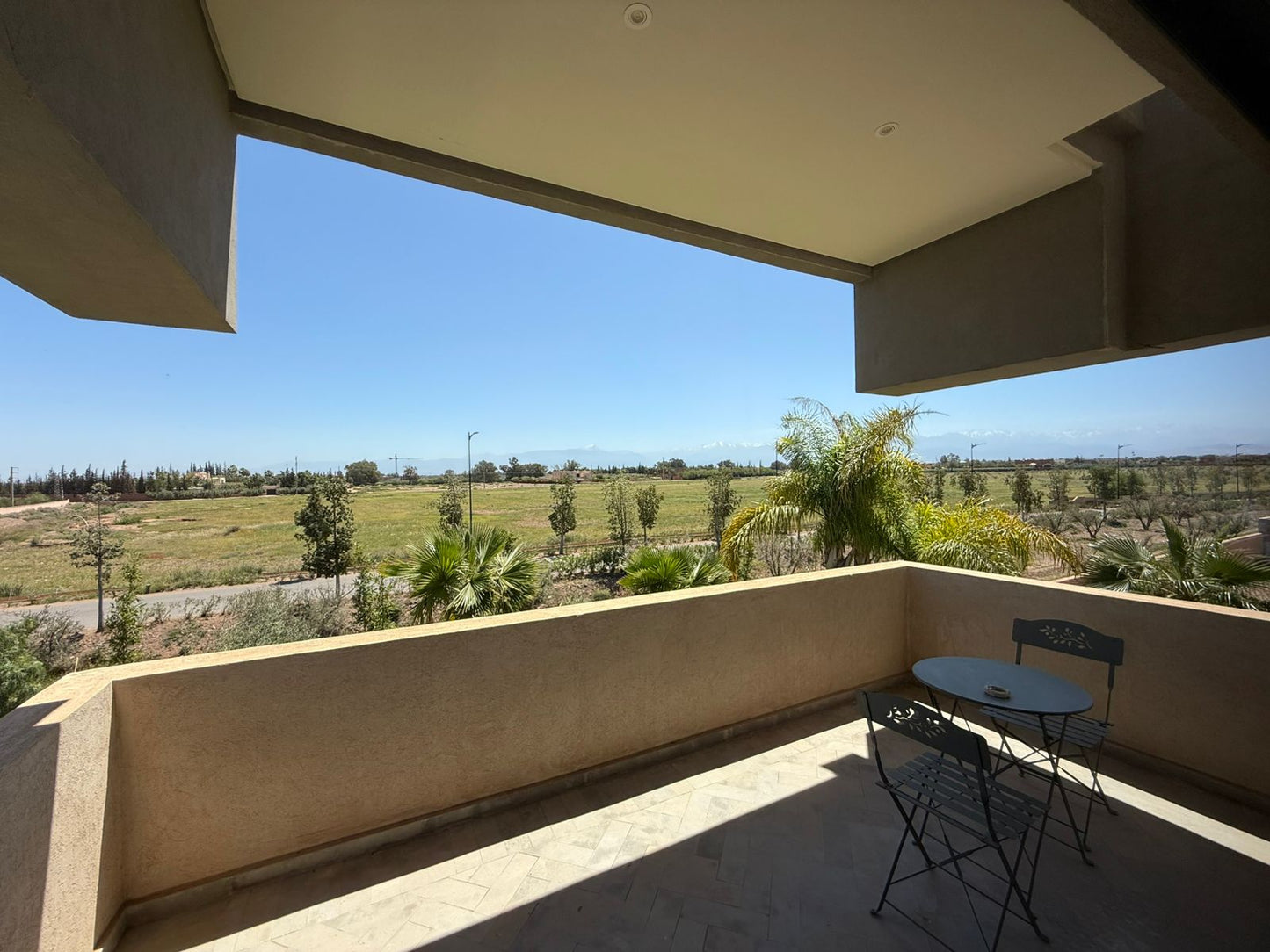 Villa Akenza vu Atlas (VA4)