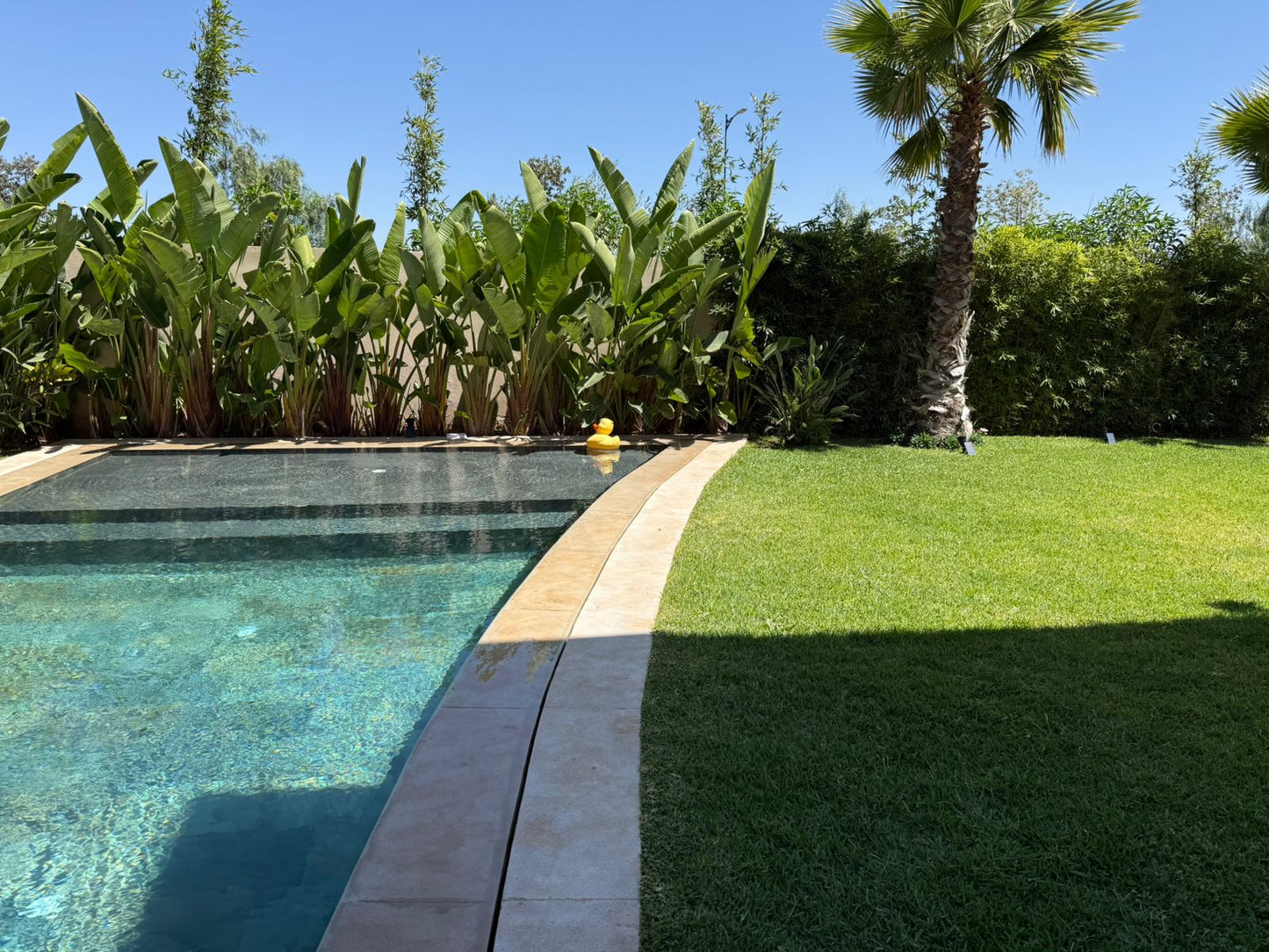 Villa Akenza vu Atlas (VA4)