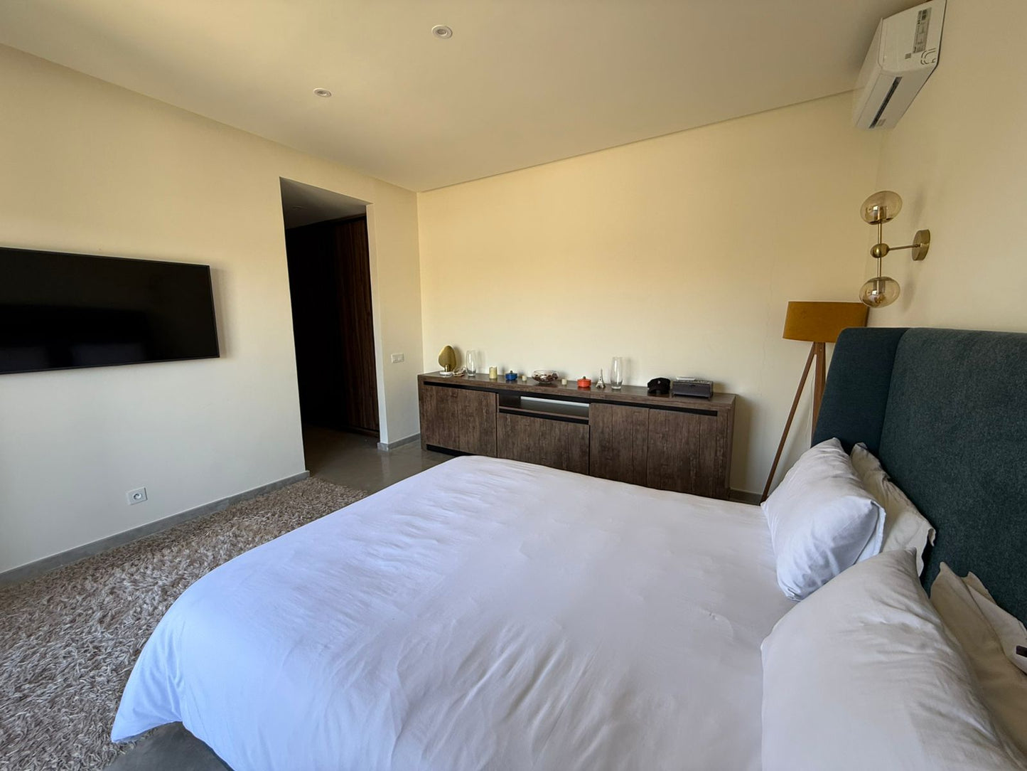 Villa Akenza vu Atlas (VA4)