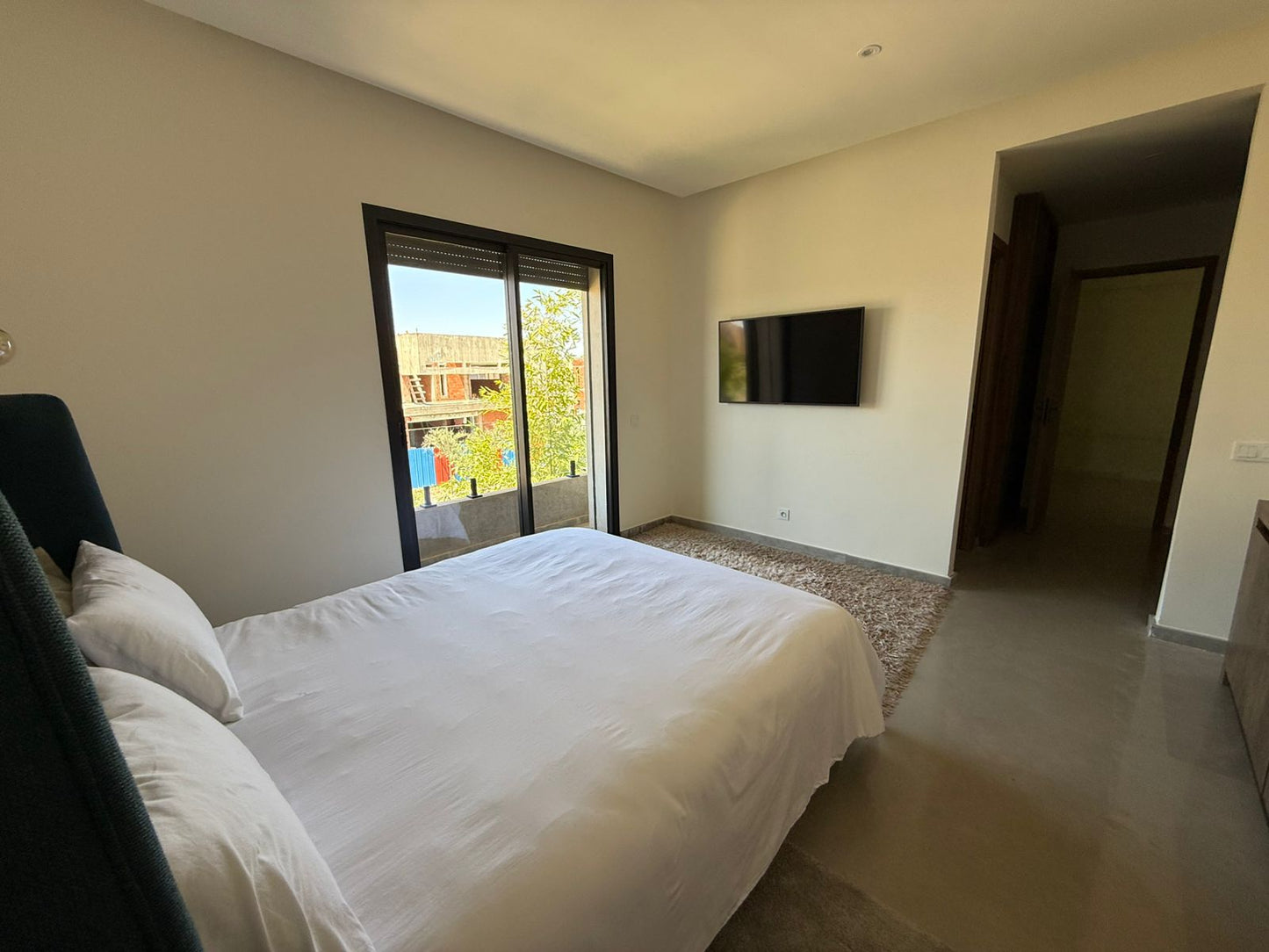 Villa Akenza vu Atlas (VA4)