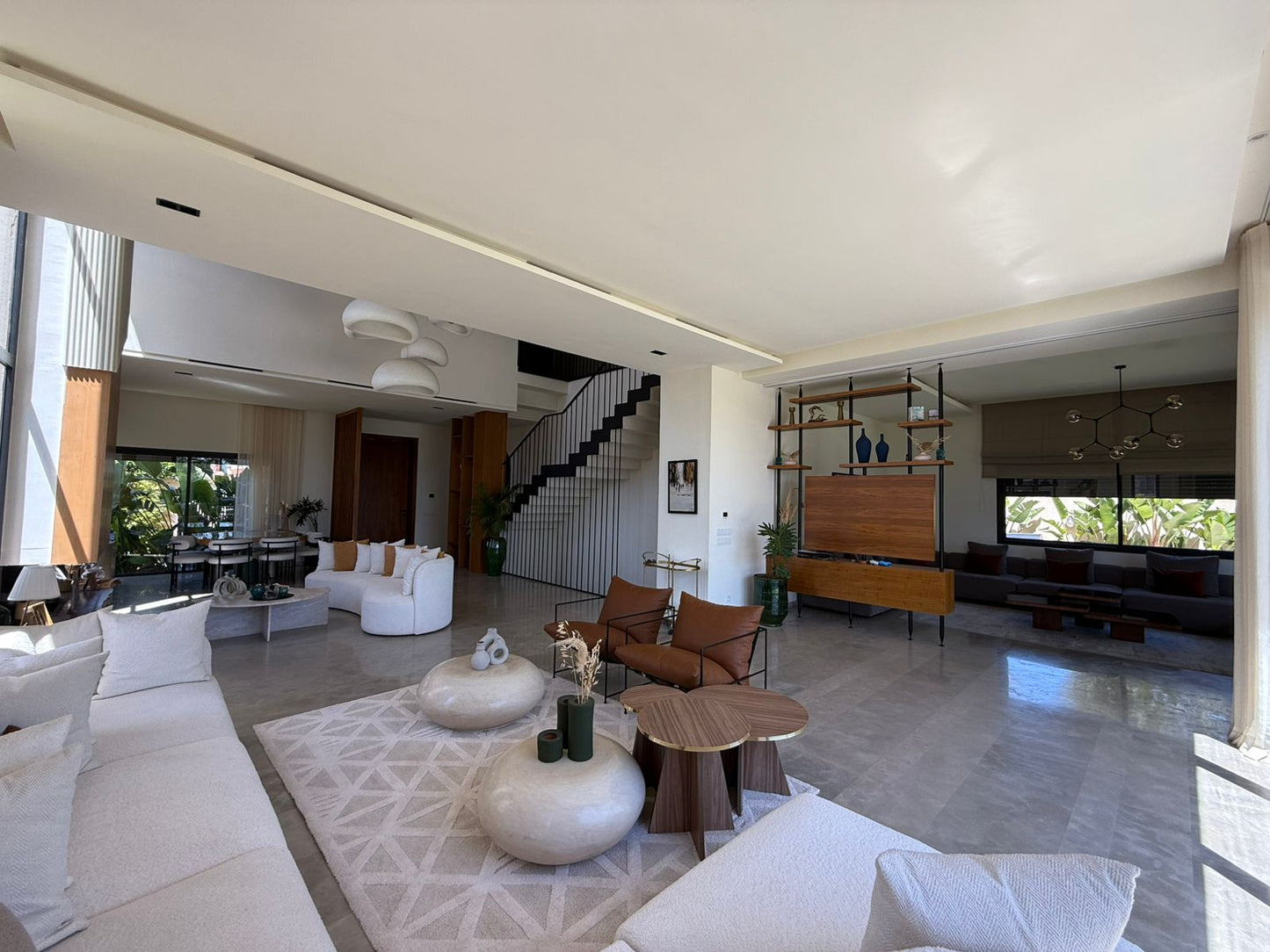 Villa Akenza vu Atlas (VA4)