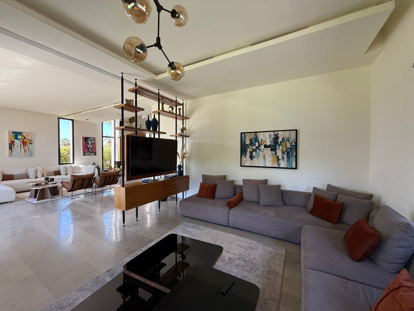 Villa Akenza vu Atlas (VA4)